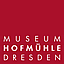 Logo MHD