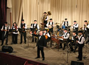 Orchester Czernowitz