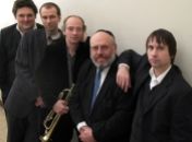 Walter Rothschild And The Minyan Boys